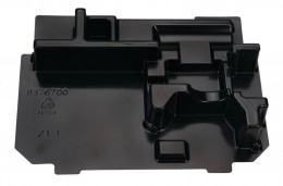 Makita 837670-0  Makpac Inlay For DTD129, DTW251 Cordless Wrench was 10.49 £4.95